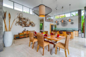 Aramanis Villas